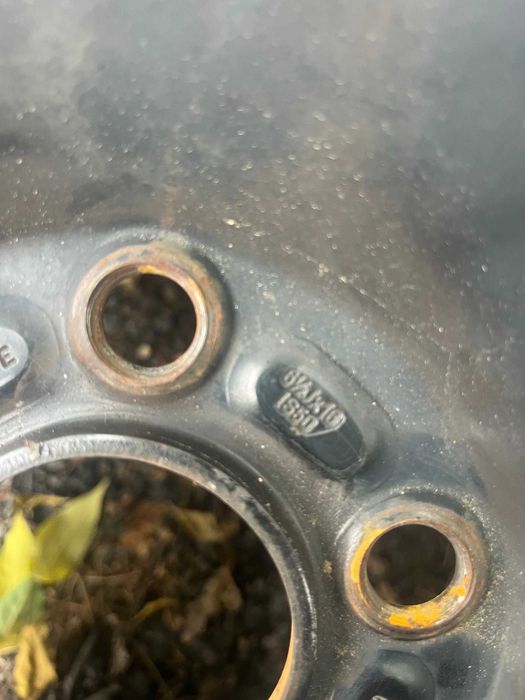 Железни джанти за Ford S-max