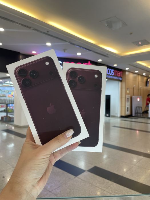 Iphone 18 pro 256