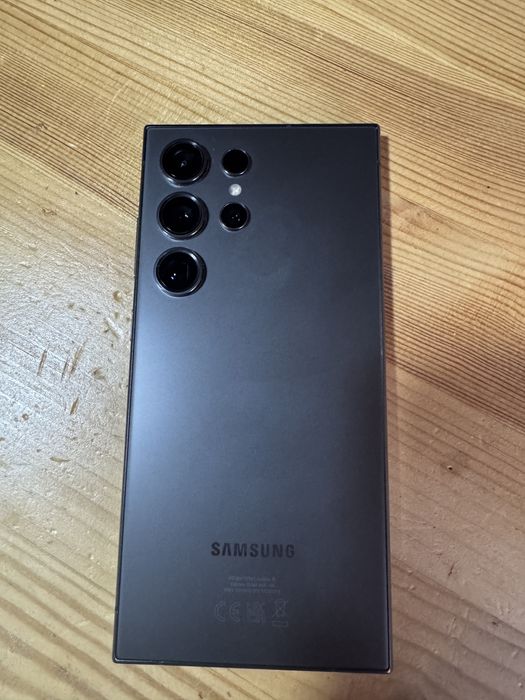 Samsung Galaxy S24 Ultra