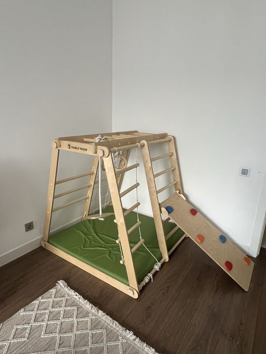 Детский тренажер