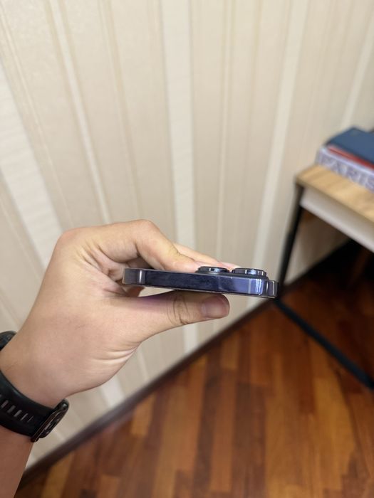 Iphone 14 pro max 256GB