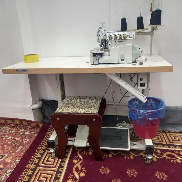 Оверло сотилади б/у