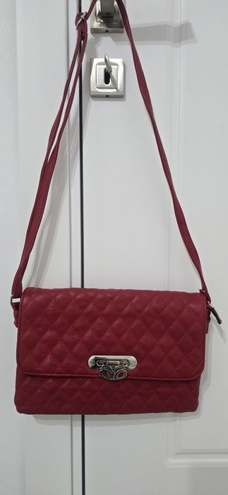 Дамска стилна чанта