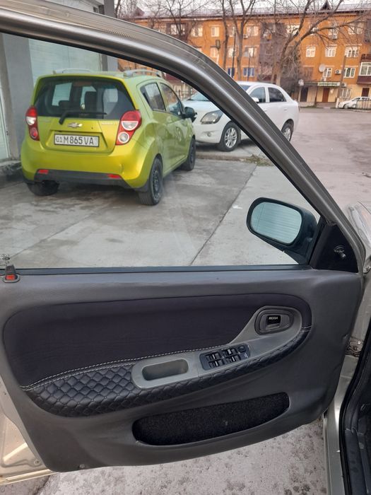 Некся 1 сотилади срочно холати идаел