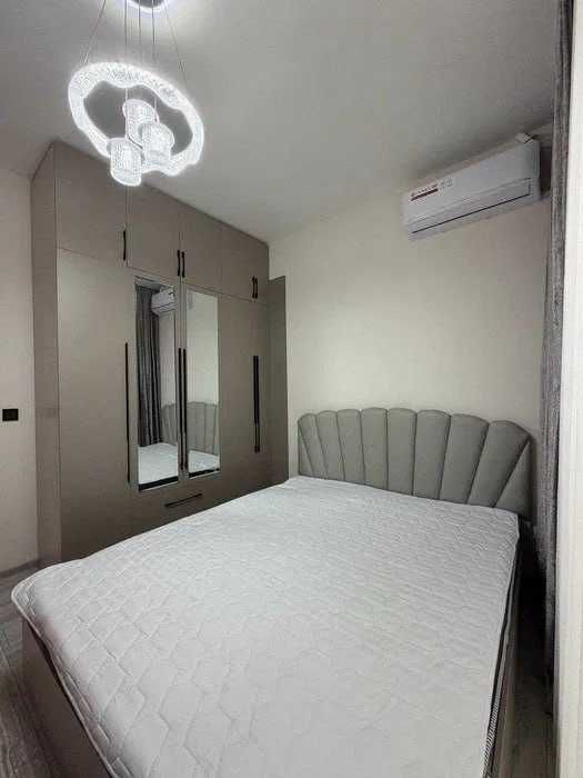 Б4 Сдается Квартира Яккасарайский  ЖК Истанбул Сити 2-х комнат - 65м2