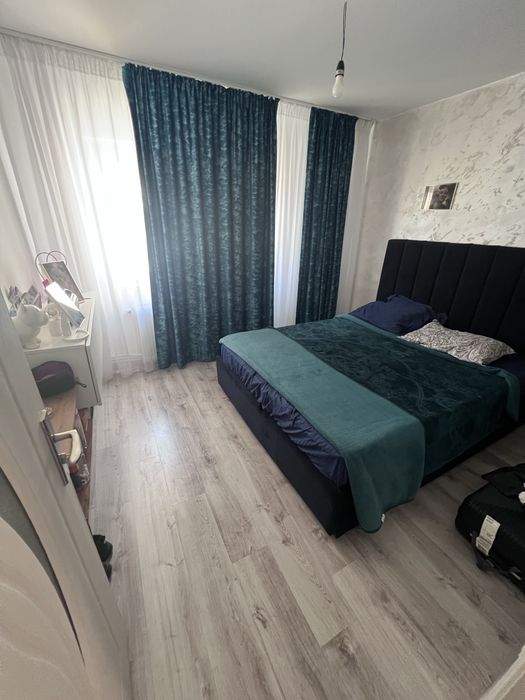 Apartament 3 camere
