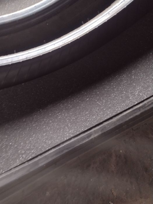 Michelin LS3  4бр.235/50/19 дот0219