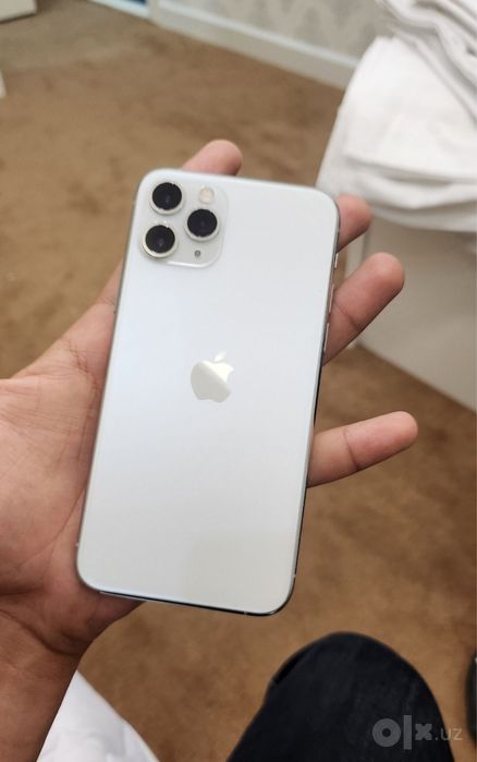 Iphone 11pro 256