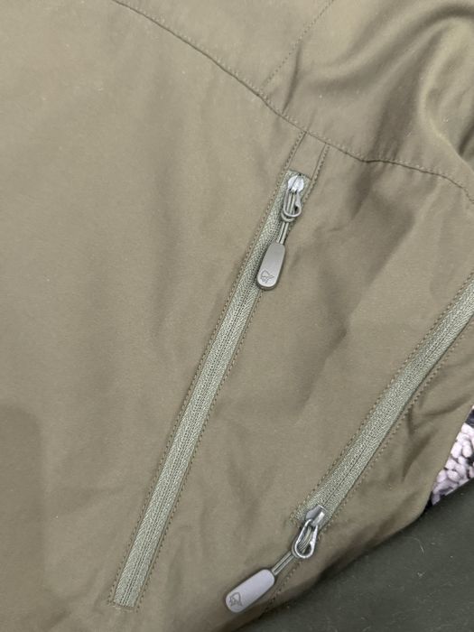 Мъжко хибридно яке NORRONA . Размер 2XL