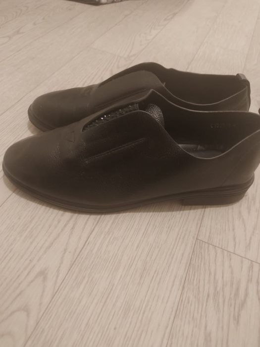 Женская ботинки, 17-90, 3500