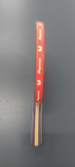 Paleta tenis de masa profesionala= Hurricane ex 600=150 Ron