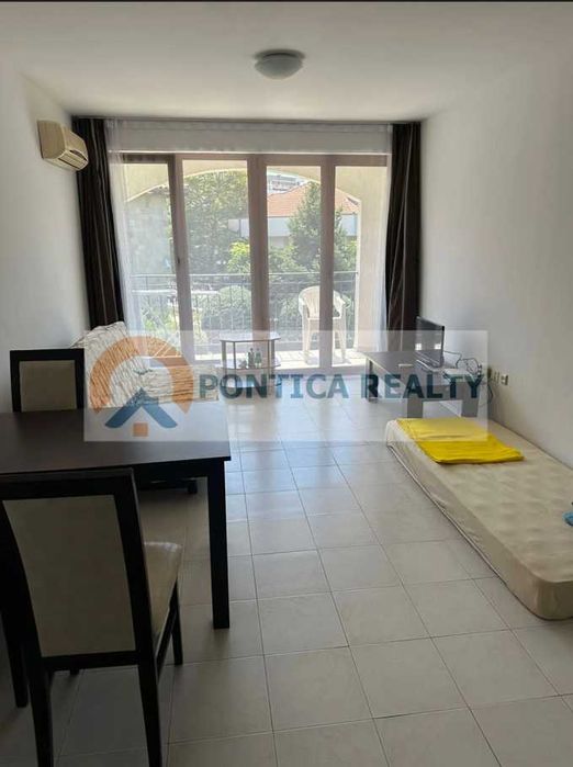 Продава се Двустаен апартамент в Свети Влас - 60 кв.м за 1334 €/кв.м - Снимка #1