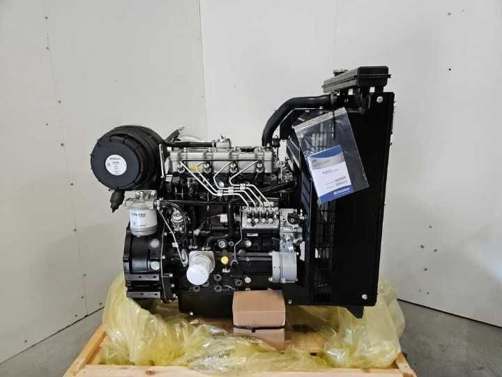 Motor Perkins 404D-22T nou -Piese de schimb Perkins