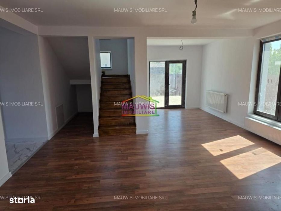 Vilă modernă noua P+1 – Complex Bokaa - Buftea