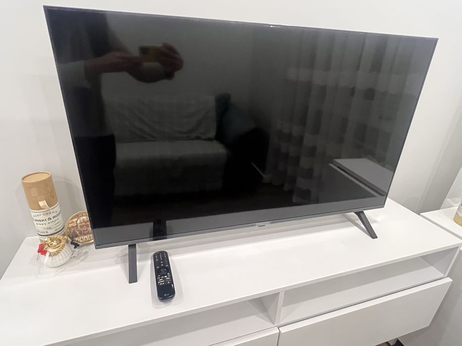Телевизор LG LED 43ur78009ll UHD Smart