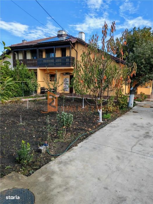 Casa P+1 zona Vernesti