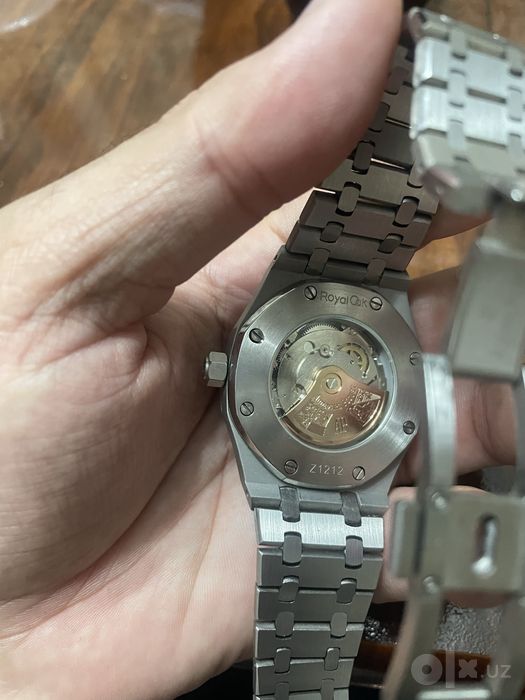 Audemars Piguet Automatic