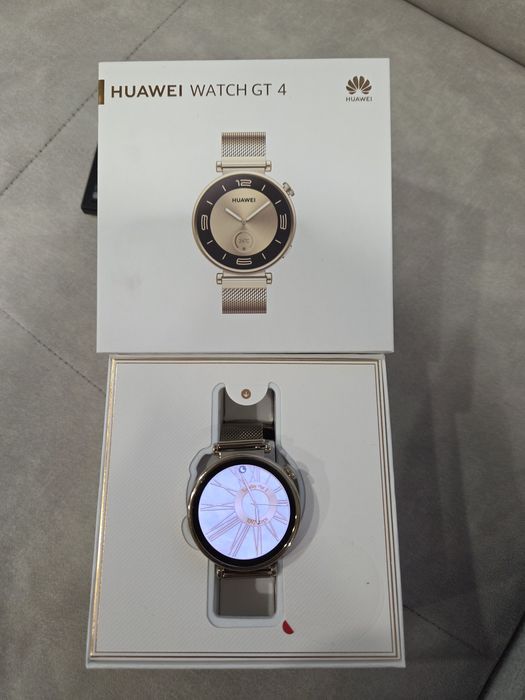Huawei watch GT 4 41mm