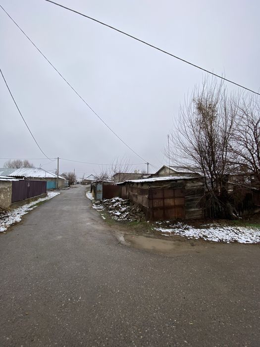 Атакентте 4 бөлмелі үй сатылады