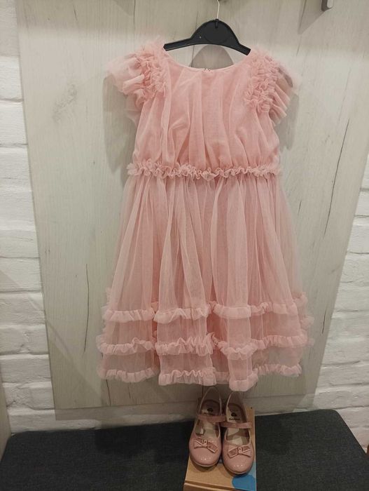 Рокли Mayoral 7г/122см