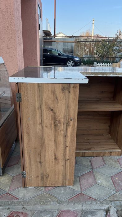 Продается барная стойка