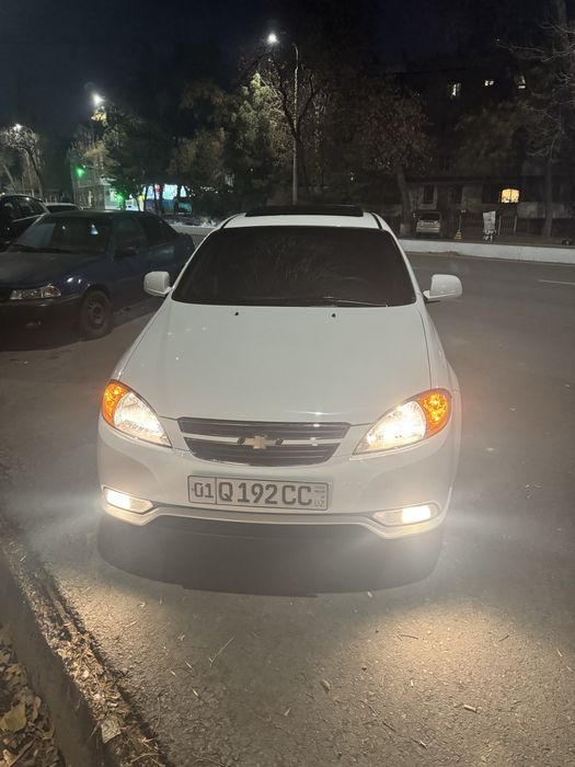 Gentra elegant plus 2020 Toza Sotiladi