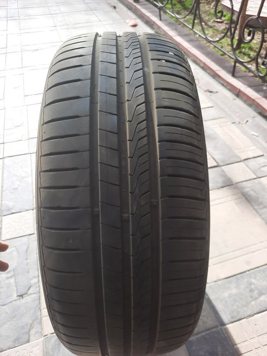 Авто шина HANKOOK