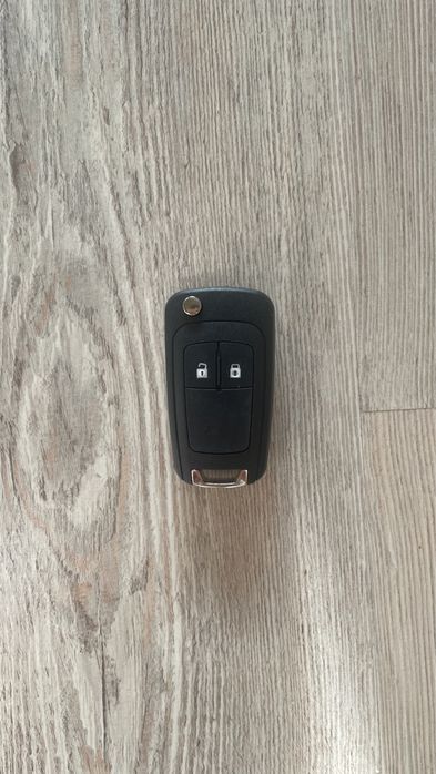 Корпус ключа Кобальт