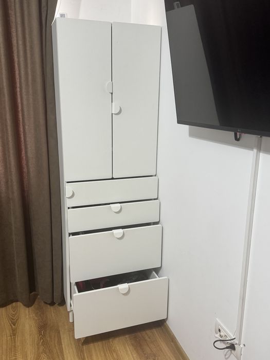 Dulap Ikea SMÅSTAD