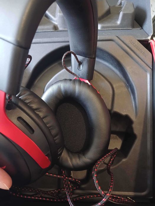 HyperX Cloud III