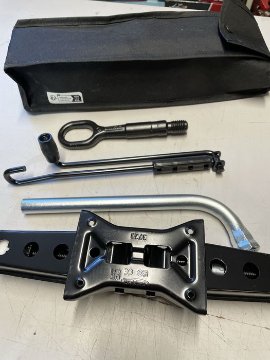 Cric original vw id3, id4