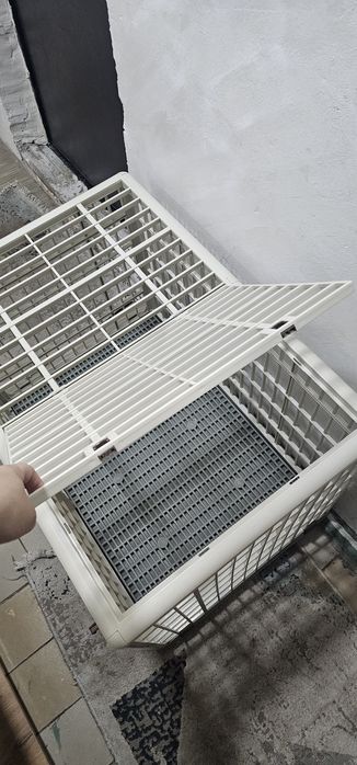 Клетка для собак и кошек