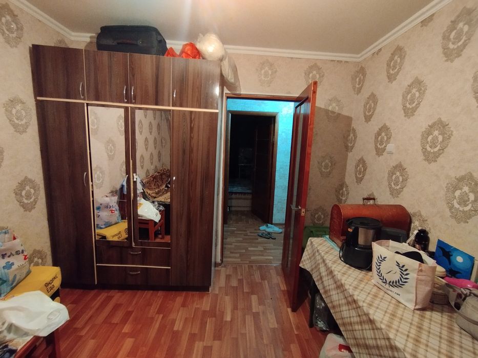 Сдается комната на подселение