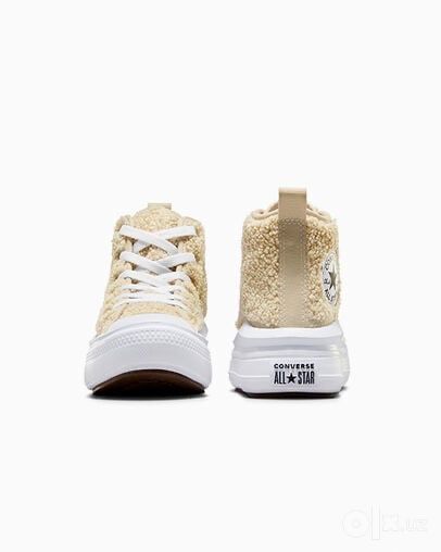 Обувь для девочки Converse