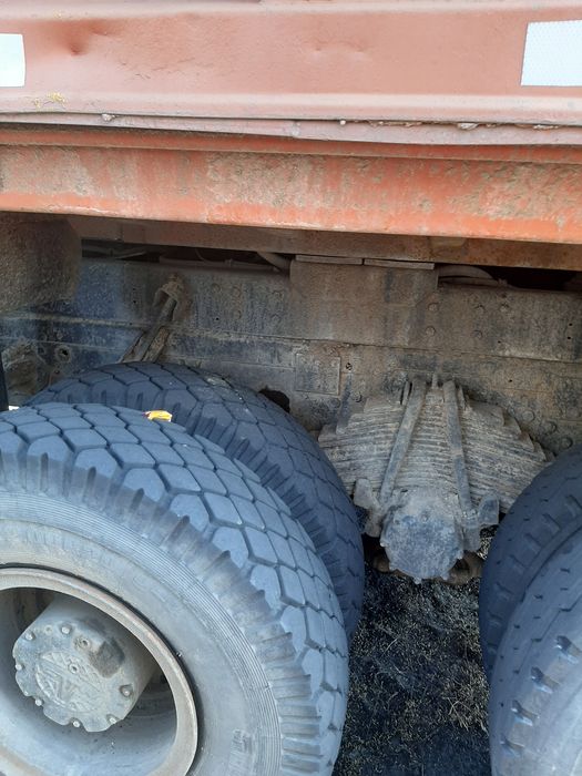 Продам МАЗ хоршем состояние