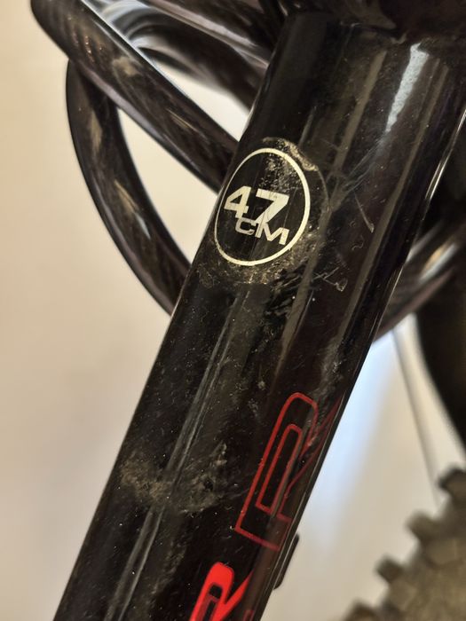 bicicleta BULLS CopperHead 2 Master