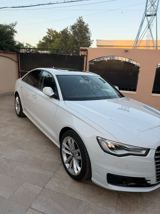 AUDI A6 2016 — imagine 4