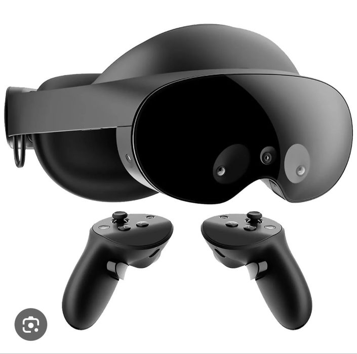 Meta Quest Pro 256Gb. USA