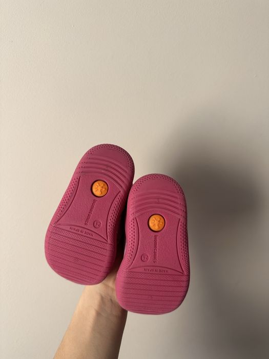 Biomecanics пантофи