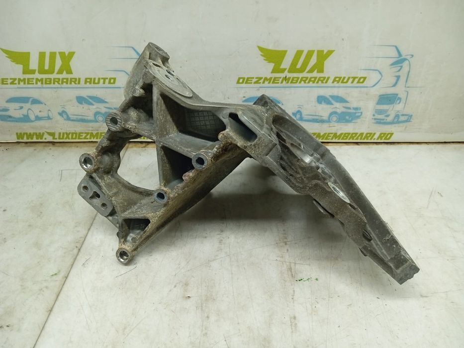 Suport motor 1.9 ttid 55207064 Saab 9-3 2 (facelift) (2007 - 2011)