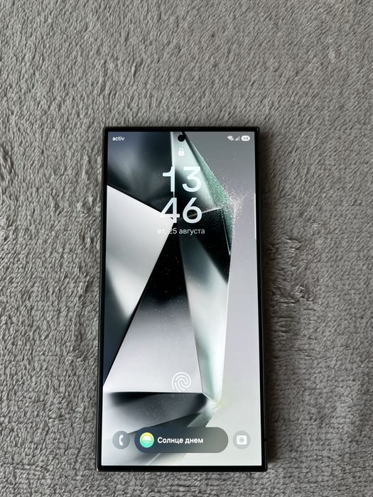 Продам samsung s24 ultra