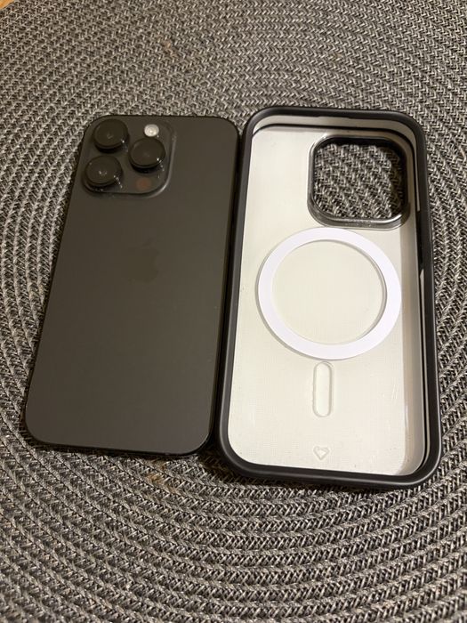 Iphone 14 pro 256gb