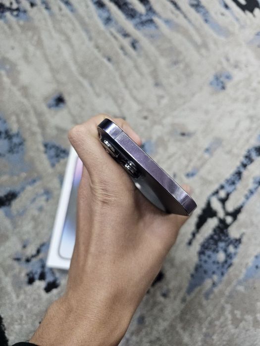 Iphone 14 Pro Max 256gb 79%