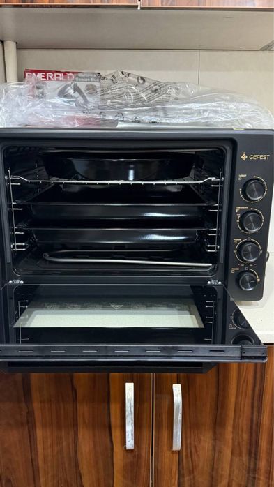 Gefest 70L  Kafolati bilan