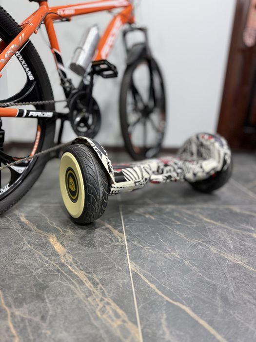 Гелоскутер срочно