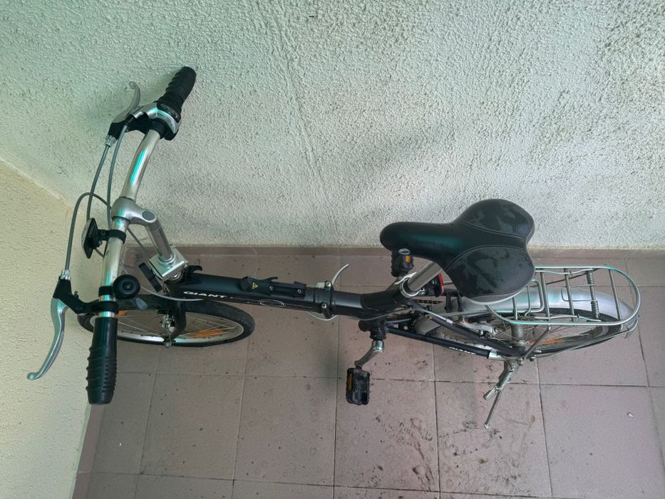 Giant FD 806 велосипед