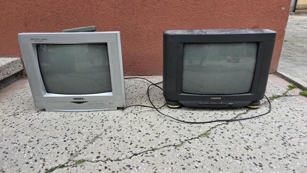 телевизори samsung royal