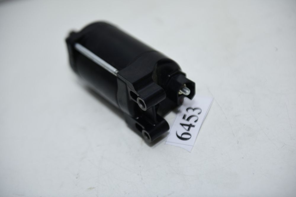 Honda CB1000R SC80 2018 2021 Electromotor