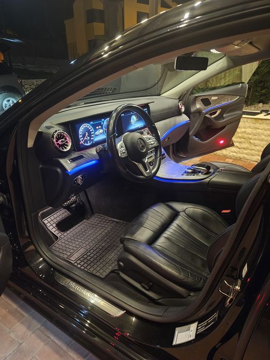 Vand Mercedes CLS - 4  MATIC