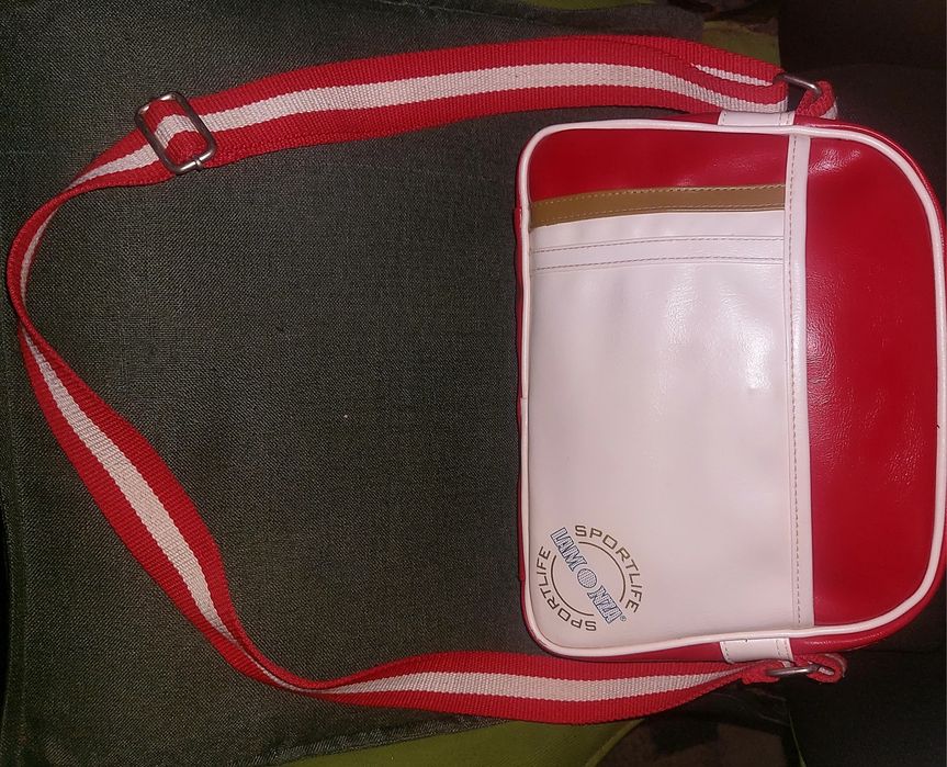 Rucsac din piele naturală, și geantă sport damă din piele ecologică